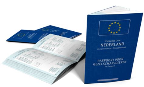 ndg registratie pasje